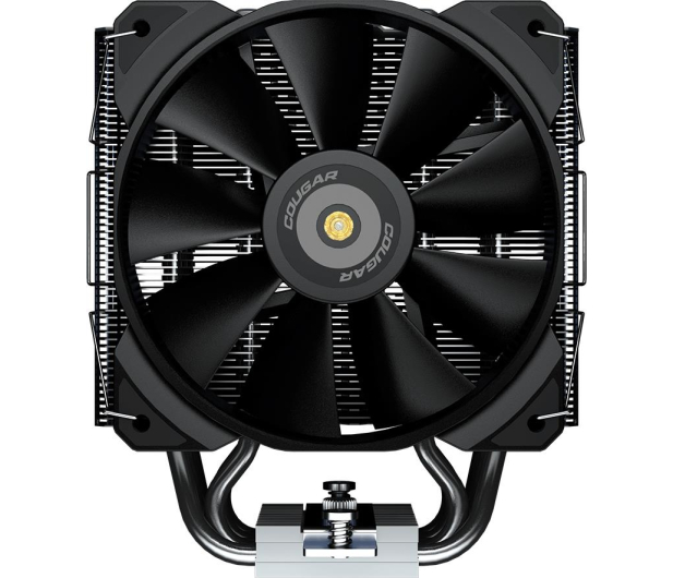 COUGAR Forza 85 120mm CGR-FZA85 - 1074498 - zdjęcie 2